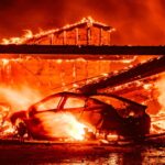 What Caused the Deadly California Wildfires?