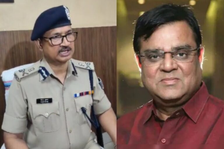 Gopal Khemka murder case Investigation of businessman's involvement in murder conspiracy...shooter Umesh Yadav made a big revelation
