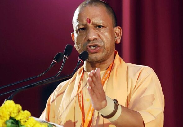 CM Yogi roared at Changur Baba… Such punishment will be given that it becomes an example for the society, those who convert will not be spared