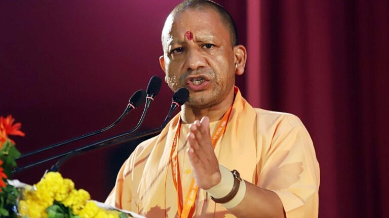 CM Yogi roared at Changur Baba… Such punishment will be given that it becomes an example for the society, those who convert will not be spared